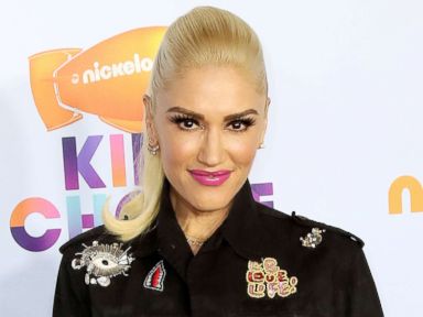 Gwen Stefani sued by concertgoer claiming injury