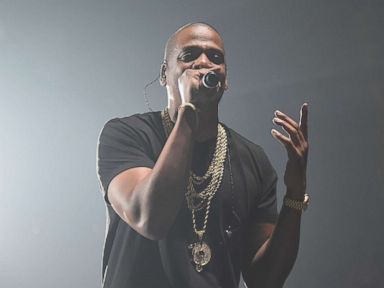 Review: Jay-Z's '4:44' is 'a fascinating, alluring' piece of work