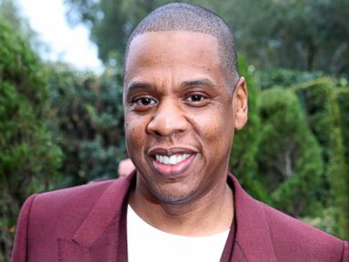 JAY Z explains the meaning behind twins' names