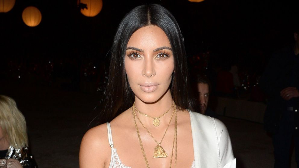 More Kim Kardashian Robbery Suspects Have Reportedly Been Charged More Kim Kardashian Robbery Suspects Have Reportedly Been Charged