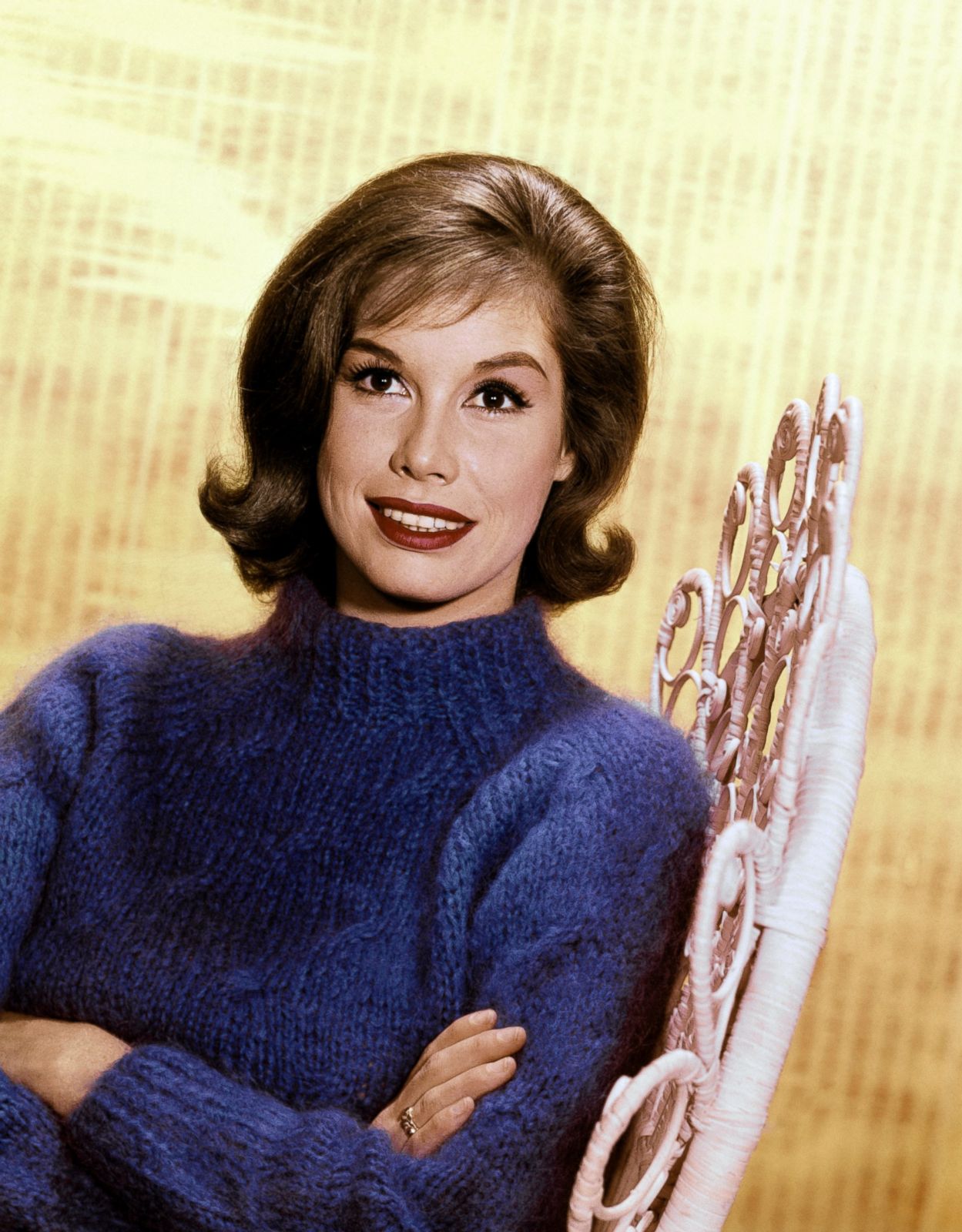 Picture Mary Tyler Moore Through the Years ABC News