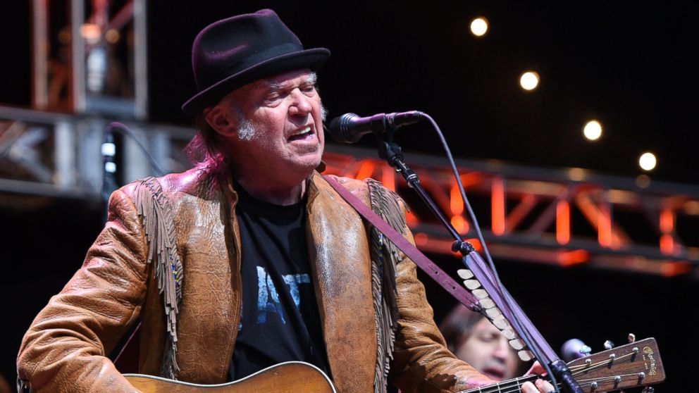 Music Reviews: Neil Young, J.Cole, Maria Taylor