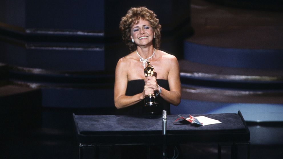 WATCH:  The Academy Awards, through the years