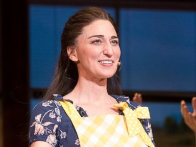 Sara Bareilles: 'My life is so different because of 