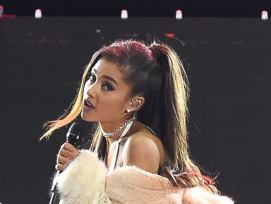 Ariana Grande's 'Dangerous Woman' Proves She's a 'Formidable Pop Force'