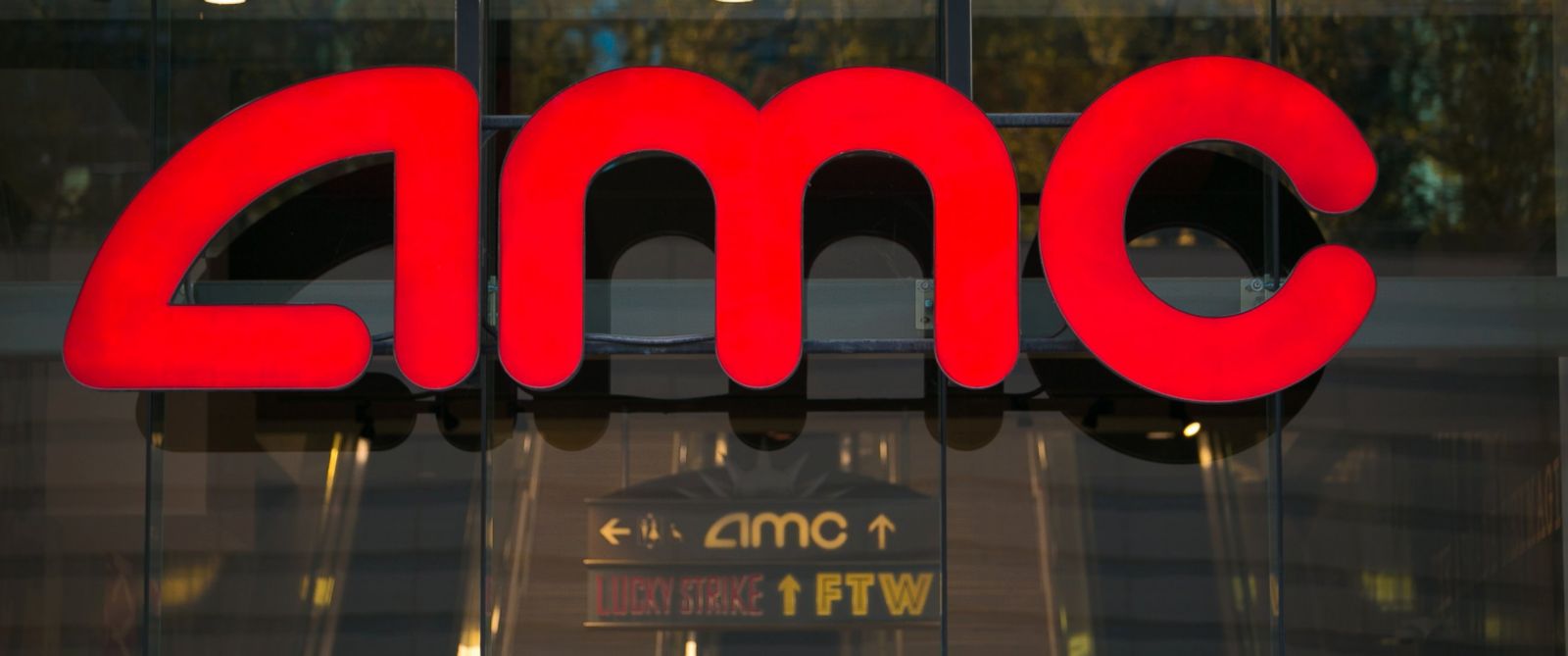 Where can you find AMC movie times?