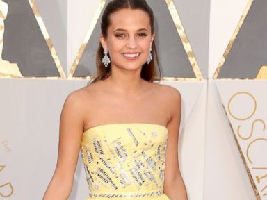 Oscars 2016: Watch the Official ABC Red Carpet Live Stream