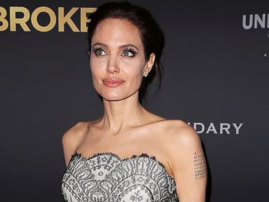 Jolie and Sandler Bear Brunt of Latest Sony Email Leak