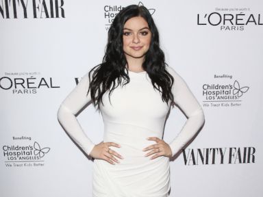 Ariel Winter Opens Up on Breast Reduction, Legal Battle With Mother
