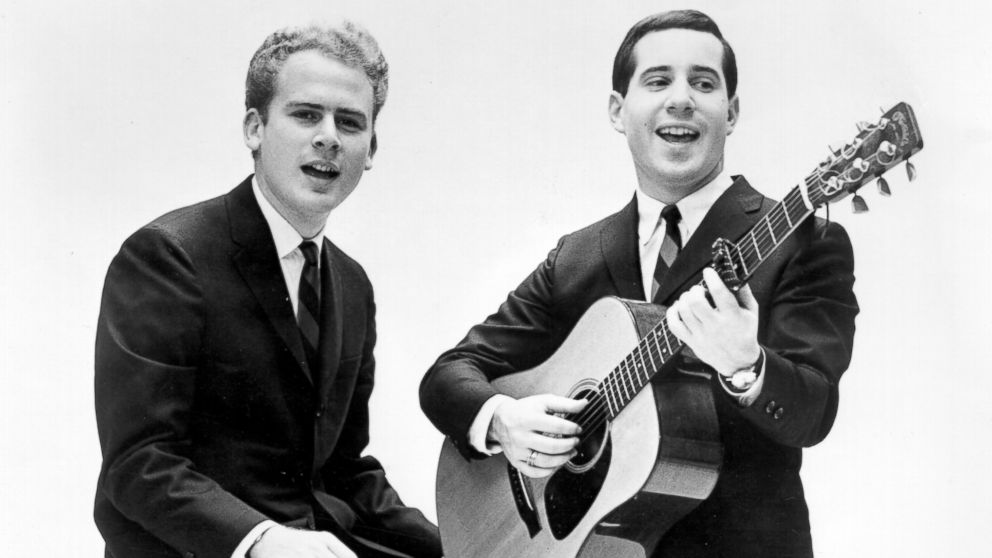 simon and garfunkel now