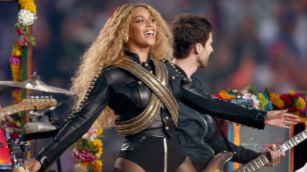 MTV Video Music Award Nominations 2016