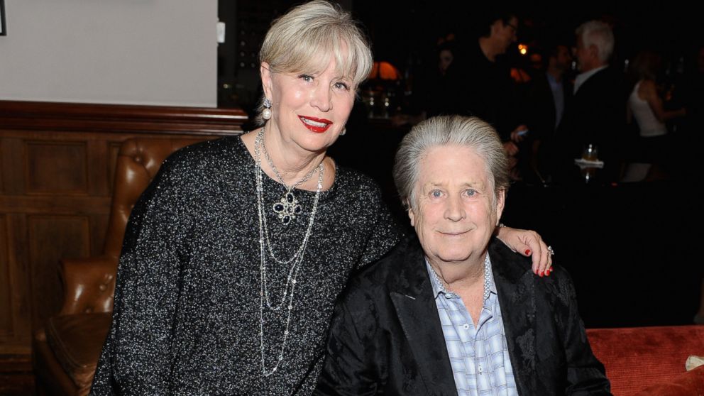 Beach Boys Icon Opens Up About Struggles with Mental Illness