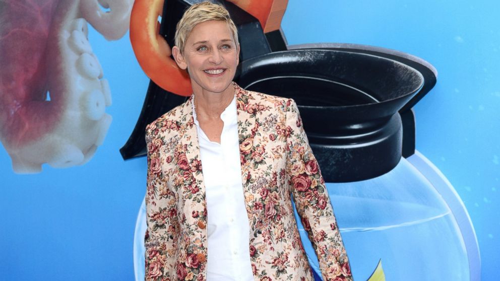 Ellen DeGeneres popularity: A record number of People's Choice Awards
