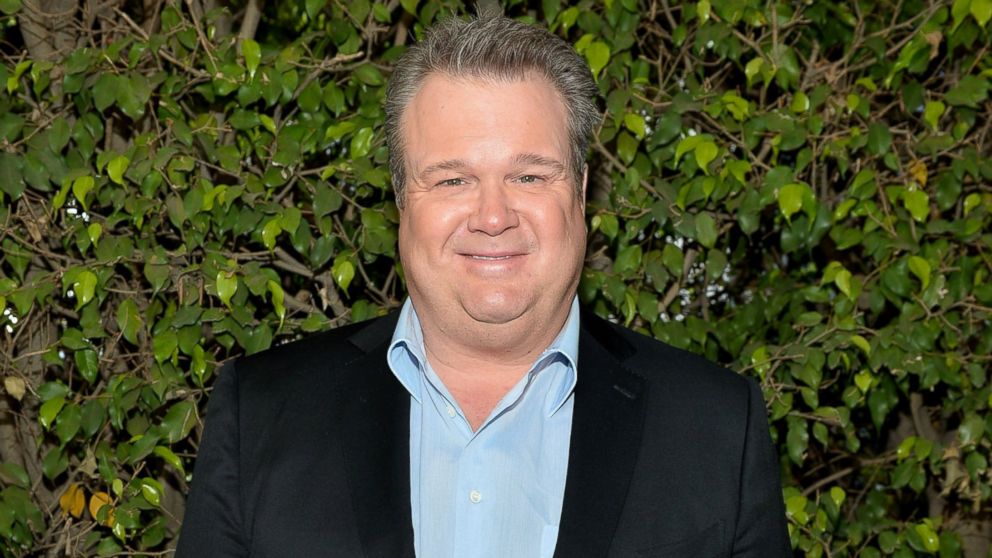 PHOTO: Eric Stonestreet at Zanuck Theater on May 19, 2014 in Los Angeles, California.