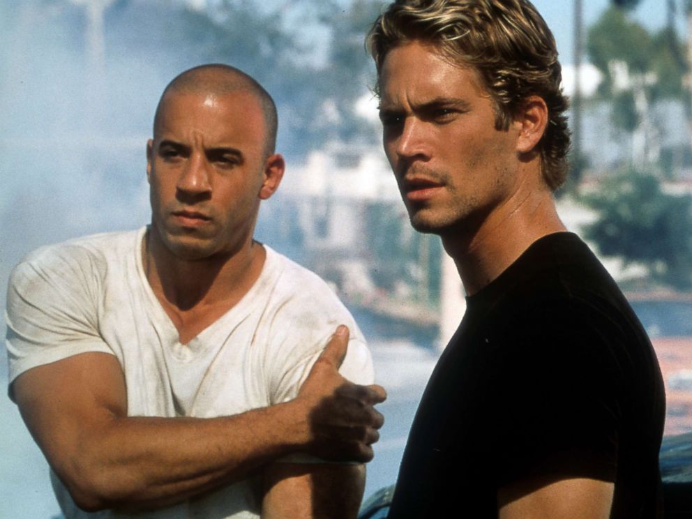Paul Walker's daughter settles wrongful death lawsuit with Porsche