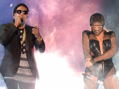 Jay-Z and Beyoncé Share Never-Before-Seen Home Videos