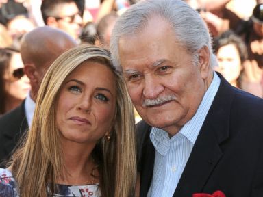Photos: Meet the Fathers of Hollywood's A-Listers