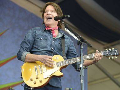 John Fogerty Spills Secrets of His Time With Creedence Clearwater Revival