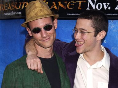 Joseph Gordon-Levitt Talks About His Brother's Death