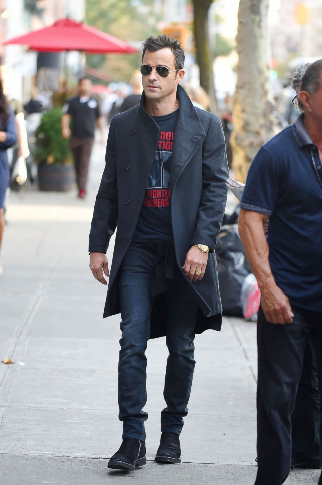 Fabrikant Baron velordnet How to wear casually wear Chelsea Boots? : r/malefashionadvice