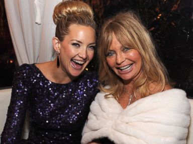 Photos: Gorgeous Photos of Hollywood's Mother/Daughter Pairs