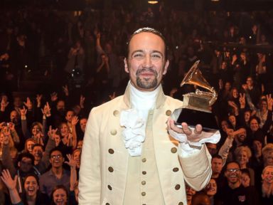 5 Things to Know About 'Hamilton' Star Lin-Manuel Miranda