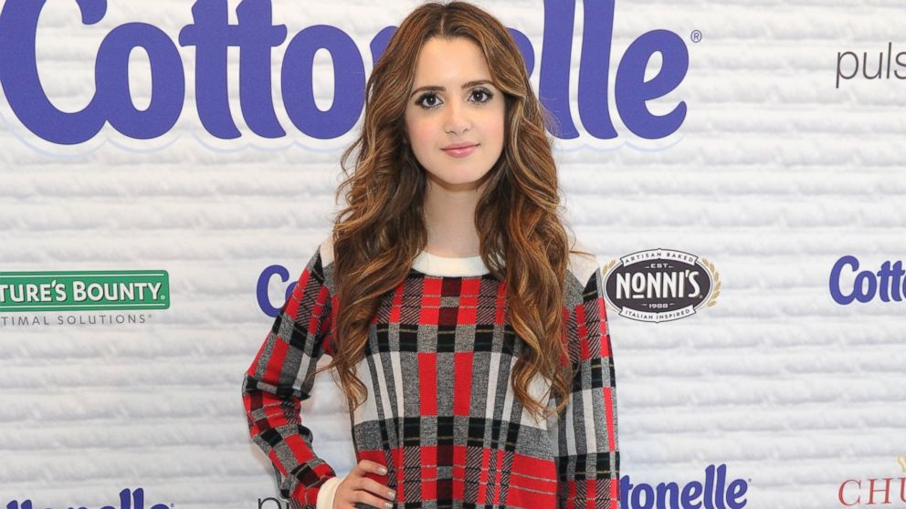 Miss America Judge Laura Marano Debuts Music Video Starring Ken Jeong