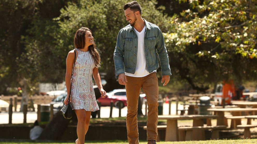 PHOTO: Actress Lea Michele is seen with Matthew Paetz on June 27, 2014 in Los Angeles, Calif.