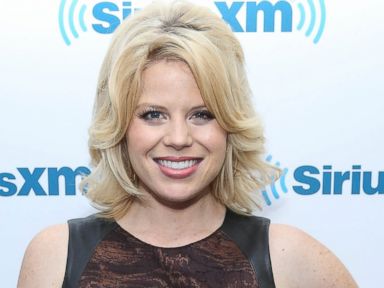 Why Pregnant 'Smash' Star Megan Hilty Changed Her Mind About Babies