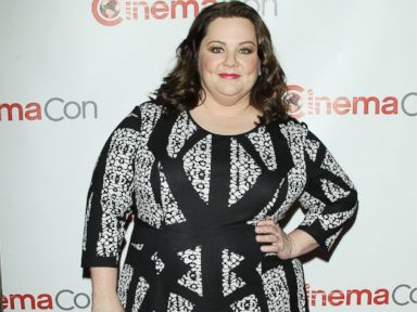 Melissa McCarthy Admits 'I Could Eat Healthier, I Could Drink Less'