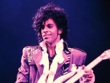 All the Details of Prince's Last Album