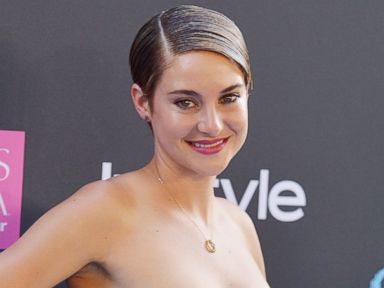 Why Shailene Woodley Nearly Quit Acting