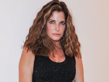 Stephanie Seymour Arrested for DUI