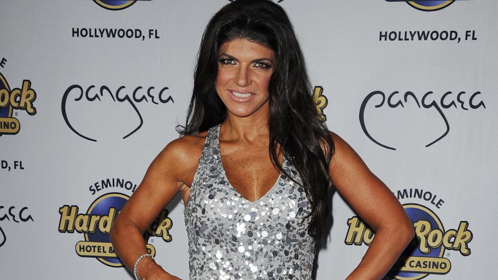 PHOTO: Teresa Giudice