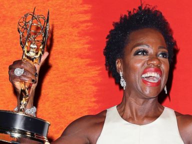 Emmy Nominee Viola Davis: 'Life Is About More Than Awards'