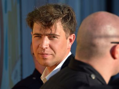 Meet the Man Who Pranked Brad Pitt