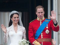 Prince William And Kate's 5th Wedding Anniversary: 5 Momentous Moments ...