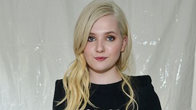 PHOTO: Abigail Breslin Goes Blonde