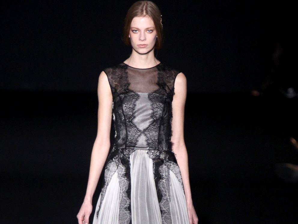 PHOTO: Oscar Designer Dresses