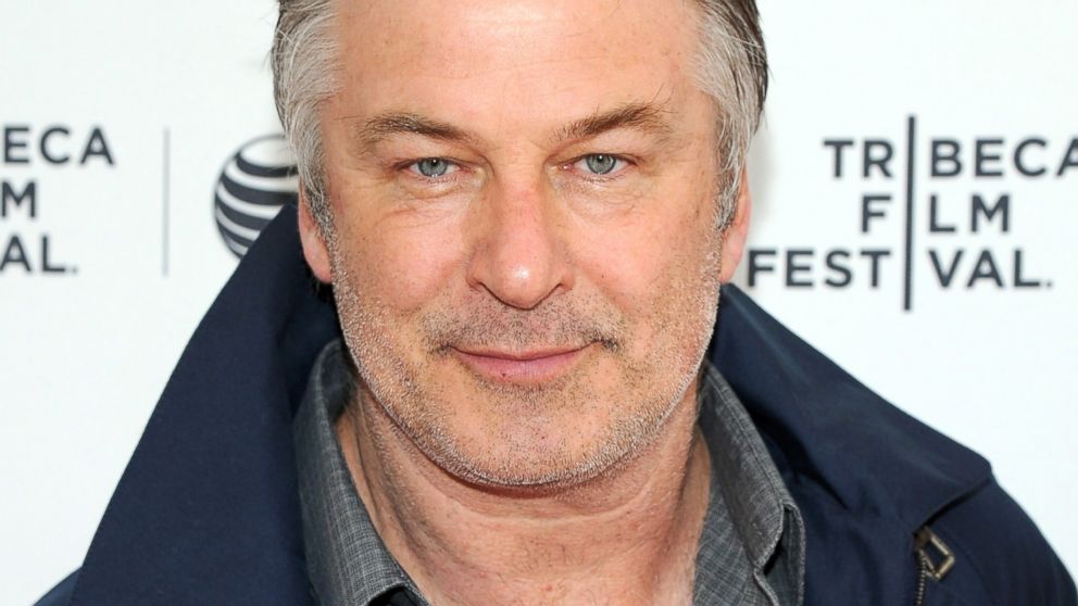 PHOTO Alec Baldwin attends Alec Baldwin