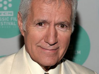 'Jeopardy!' Host Alex Trebek Breaks Game Show Record