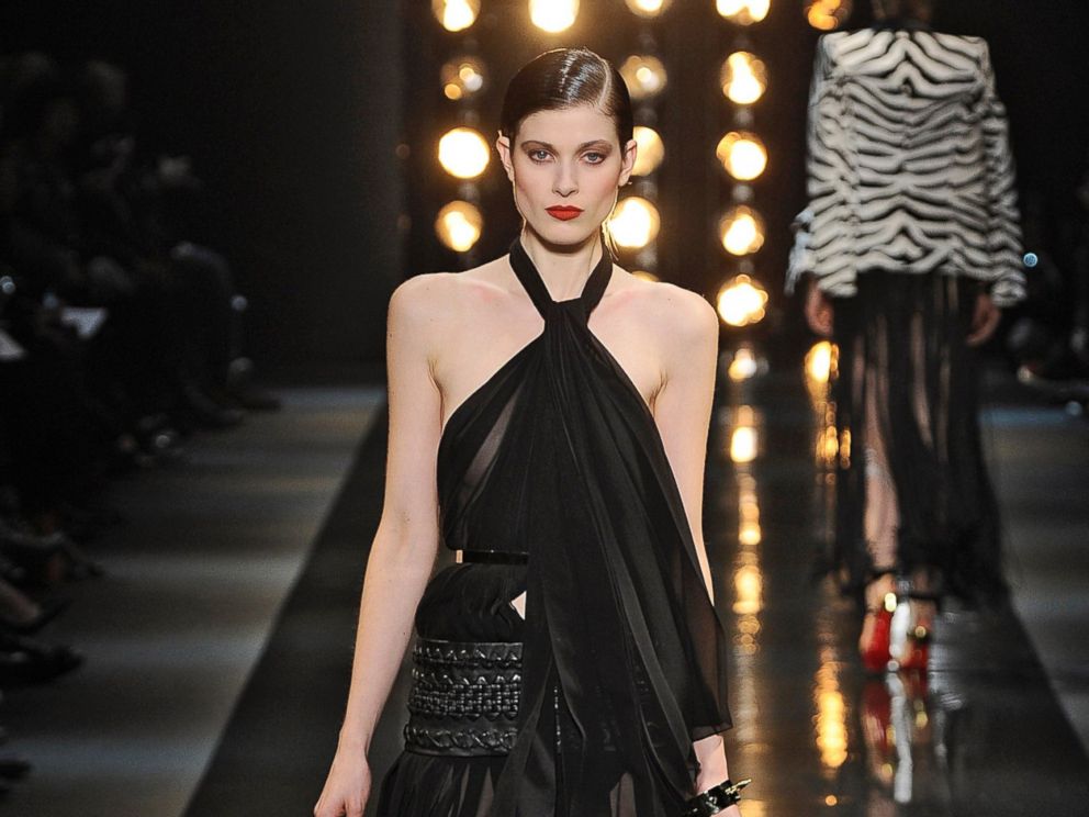 PHOTO: Oscar Designer Dresses