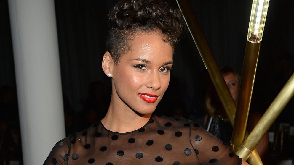 VIDEOS ALICIA KEYS videos alicia keys: