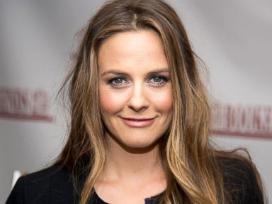 Alicia Silverstone's Son Has 'Never Had a Drop of Medicine'