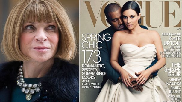 The Vogue Boxed Set: Featuring VOGUE LIVING, THE WORLD IN VOGUE, and VOGUE  WEDDINGS which includes an exclusive letter from Anna Wintour