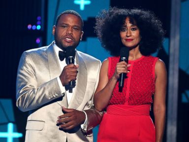 Inside BET Awards' Tributes to Prince and Muhammad Ali