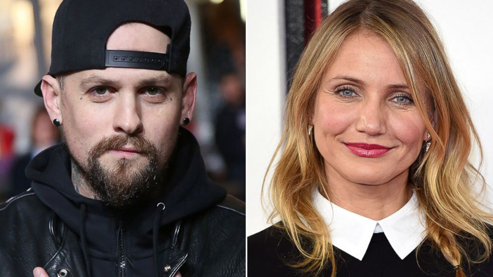 cameron diaz married benji madden 5 things to know about cameron diaz married benji madden 5 things to know about