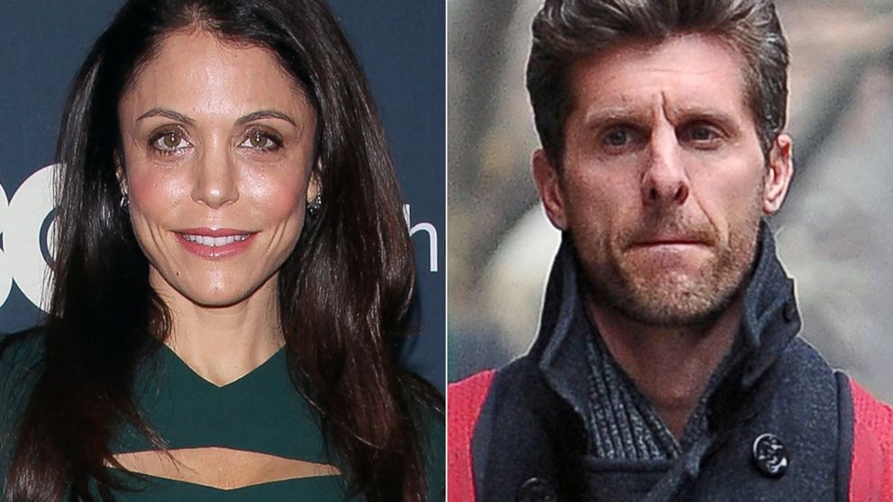 PHOTO: Bethenny Frankel attends The Normal Heart New York Screening at Ziegfeld Theater, May 12, 2014 in New York. | Jason Hoppy is seen in New York, March 10, 2014.
