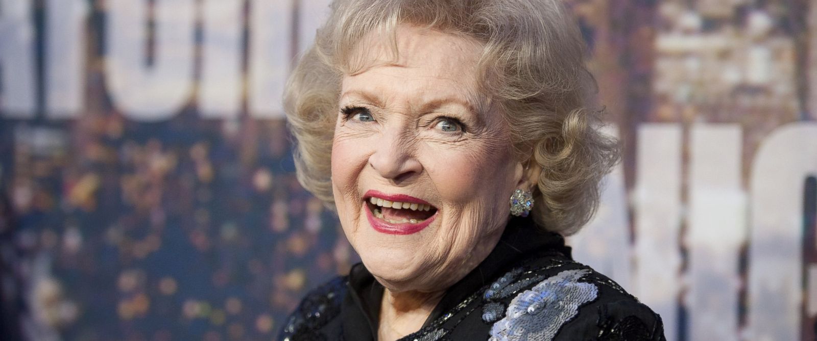 93YearOld Betty White Reveals Her Biggest Regret ABC News