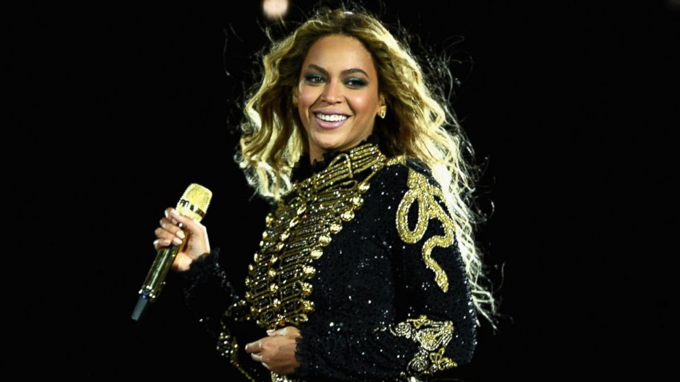 Video Shows How the Elaborate Period Costumes for Beyoncé's Formation